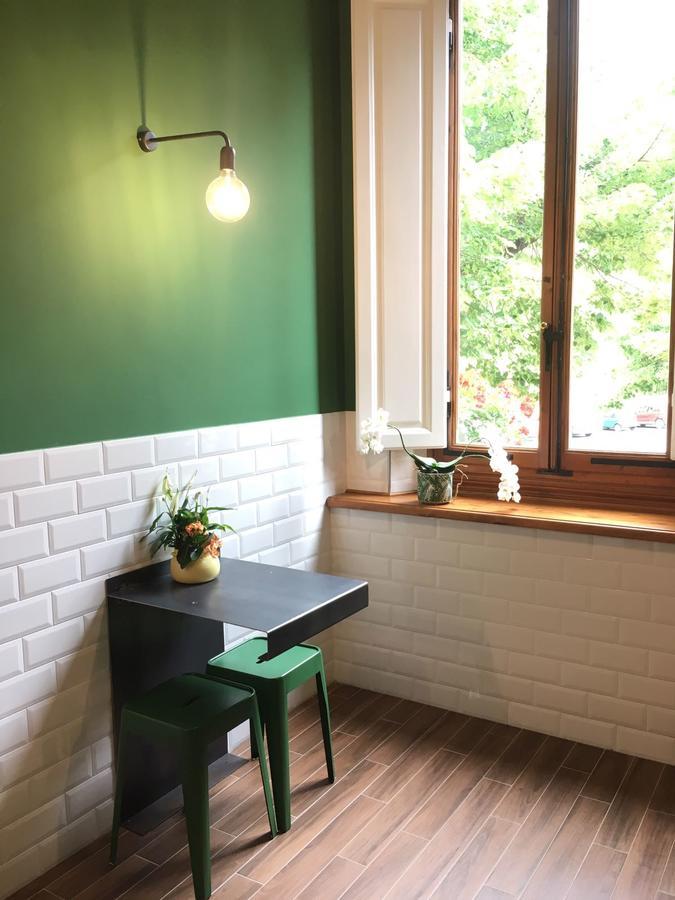 Brigid B&B フィレンツェ エクステリア 写真