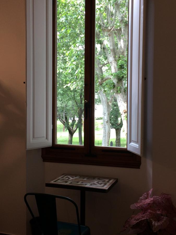 Brigid B&B フィレンツェ エクステリア 写真
