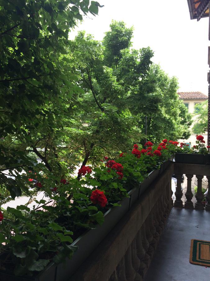 Brigid B&B フィレンツェ エクステリア 写真
