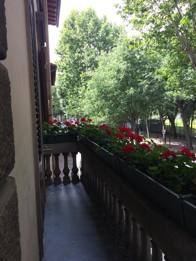 Brigid B&B フィレンツェ エクステリア 写真