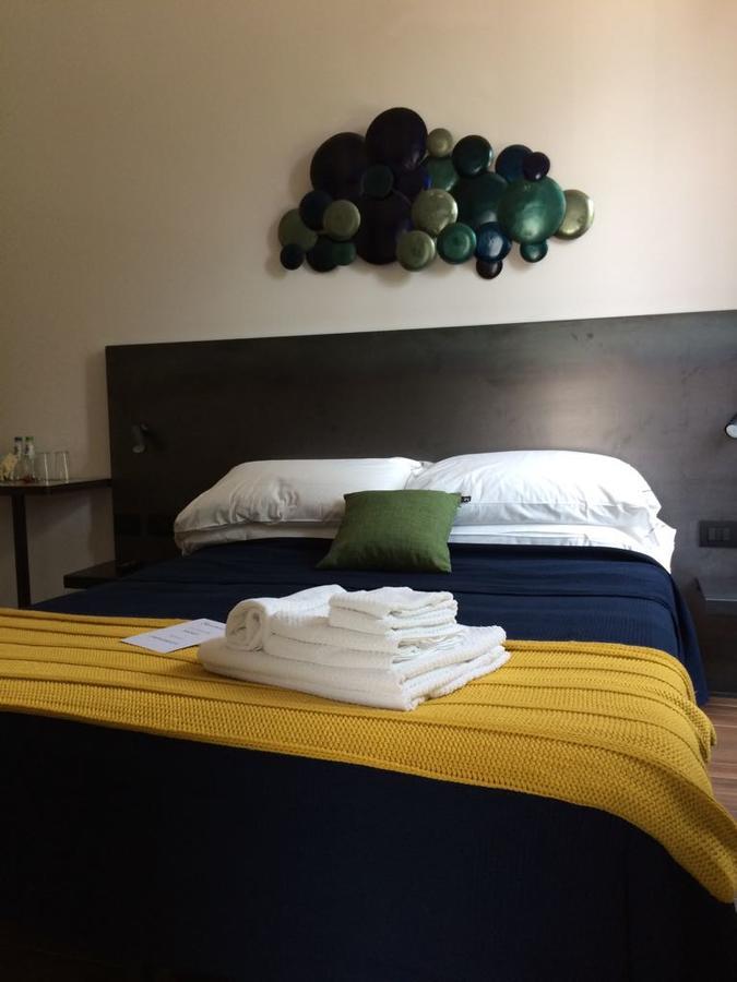 Brigid B&B フィレンツェ エクステリア 写真