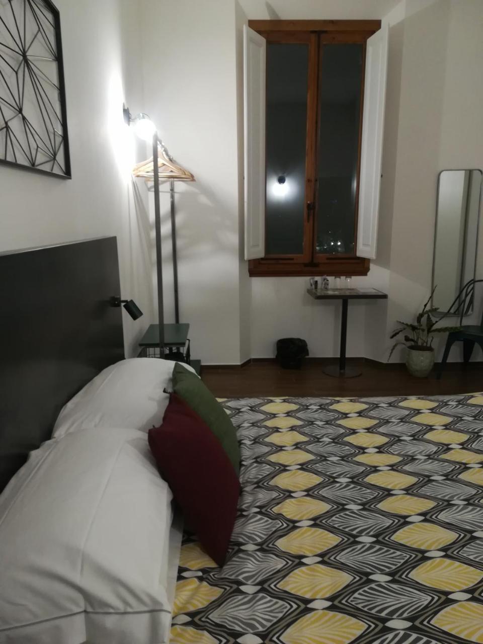 Brigid B&B フィレンツェ エクステリア 写真